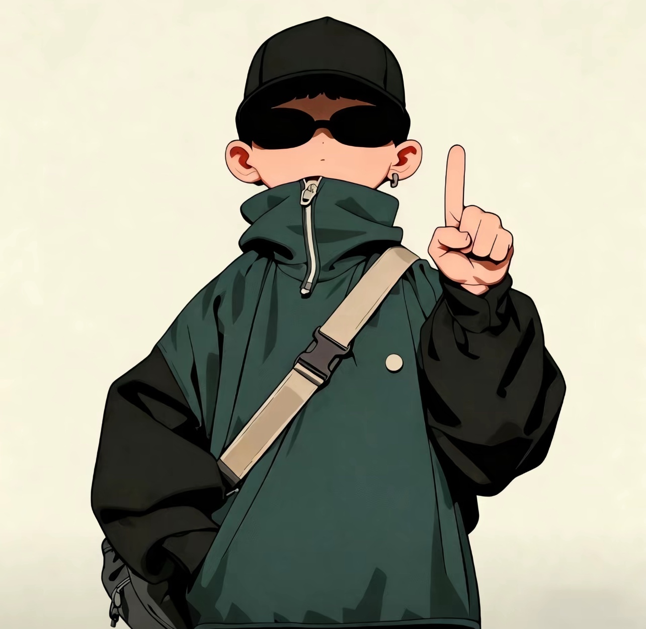 博主头像
